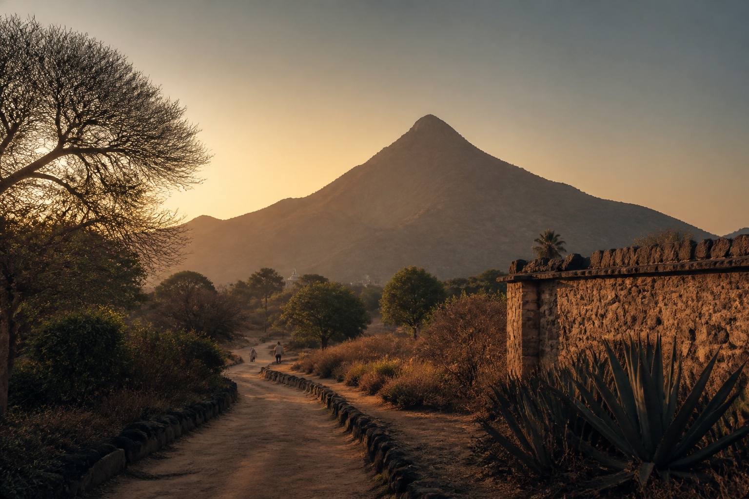 Arunachala, Tiruvannamalai